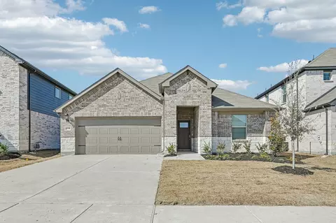 4108 Fork Dr, Farmersville, TX 75442