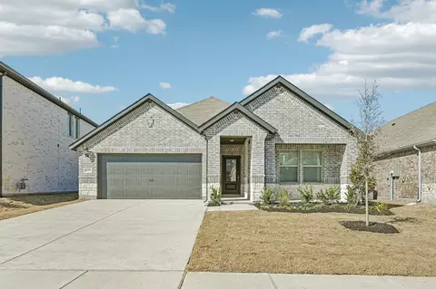 4104 Fork Dr, Farmersville, TX 75442