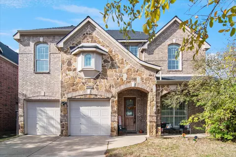 1009 Raleigh Path Rd, Denton, TX 76208
