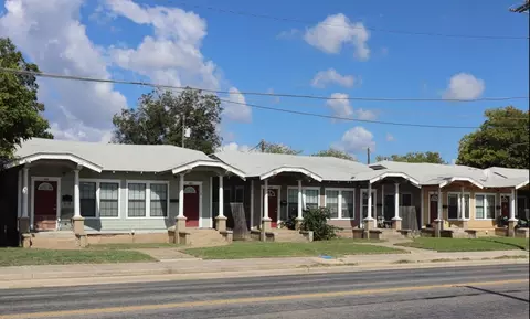 401 Main St, Brownwood, TX 76801
