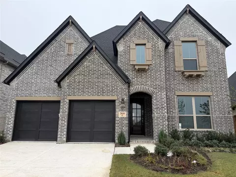 509 Wexford Dr, Celina, TX 75009