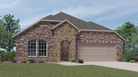 4200 Plateau Dr, Forney, TX 75126