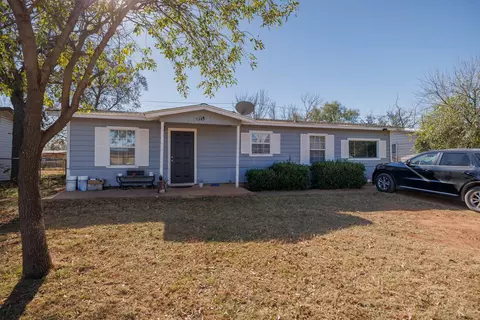 5349 Encino Rd, Abilene, TX 79605