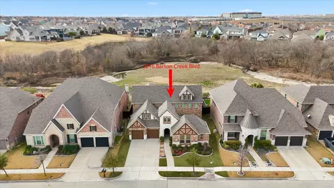 2216 Barton Creek Blvd, The Colony, TX 75056