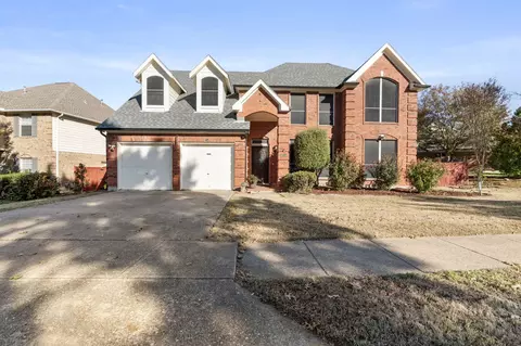 8343 High Brush Dr, Dallas, TX 75249