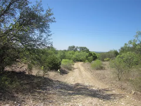 tbd Cr 484, Baird, TX 79504