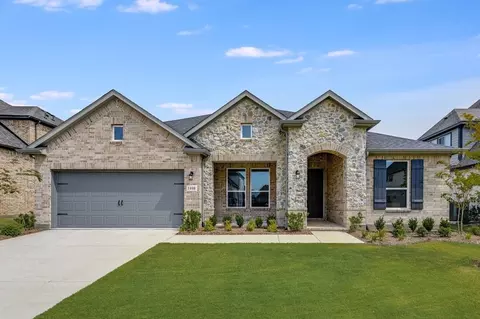 1408 Holly Trl, Northlake, TX 76226