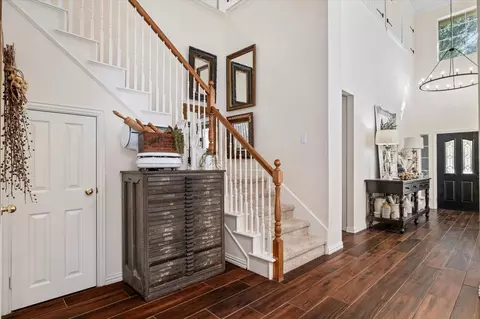 12329 Hawk Creek Dr, Frisco, TX 75033