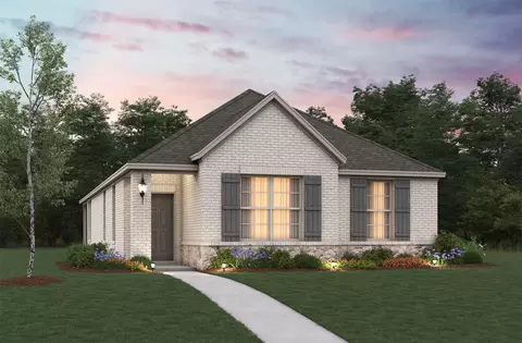 17048 Mimbre Dr, Justin, TX 76247