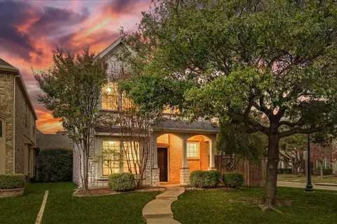 7453 Saddlehorn Dr, Frisco, TX 75035