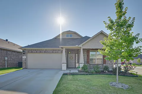 10621 Alpine Meadow Ln, Fort Worth, TX 76140