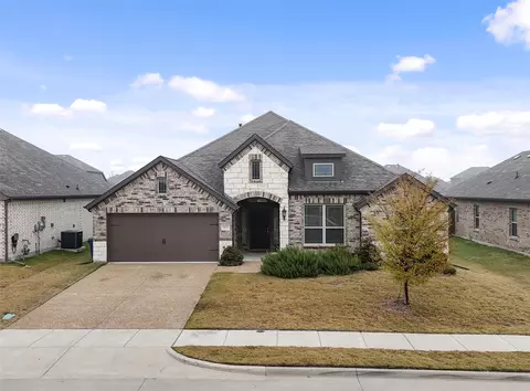 2815 Diamondback Dr, Melissa, TX 75454