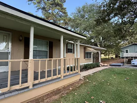 1558 Stanley Rd, Stonewall, LA 71078