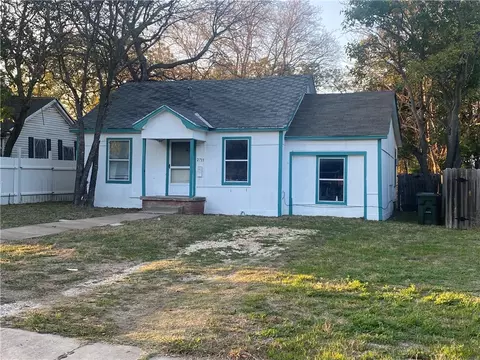 2733 Proctor Ave, Waco, TX 76708 photo 1