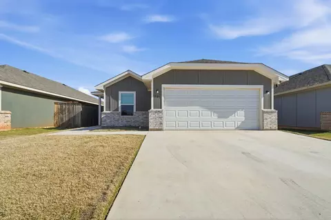 7801 Vineyard Dr, Abilene, TX 79606