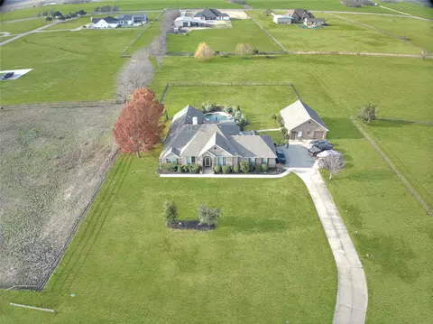 586 Hidden Pass, Royse City, TX 75189