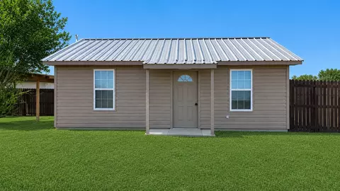 137 Wesley Ln, Bridgeport, TX 76426
