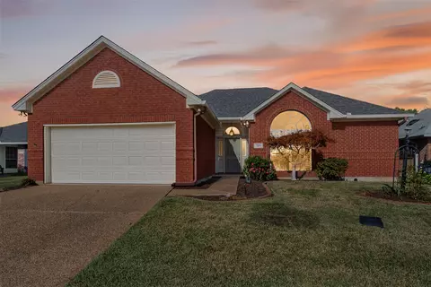 136 Arbor Ln, Shreveport, LA 71115