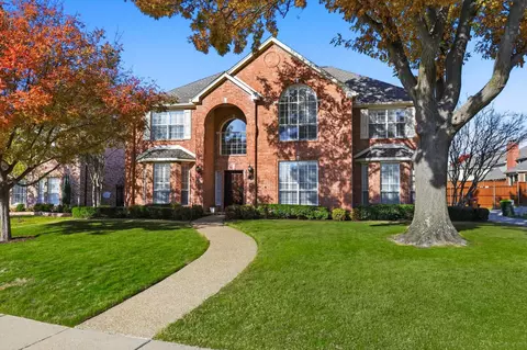 4409 Buchanan Dr, Plano, TX 75024