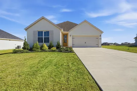11708 Blackfoot Ct, Godley, TX 76044