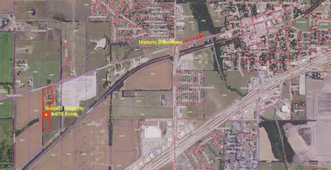 1701 W State Highway 66, Royse City, TX 75189