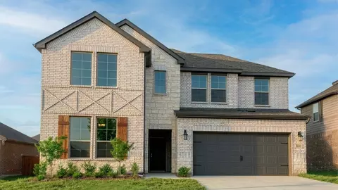 2021 Marble Dr, Royse City, TX 75189