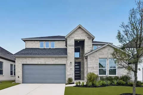 4205 Tawakoni Dr, Mckinney, TX 75071