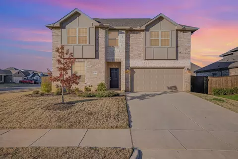 2404 Peebles Dr, Denton, TX 76207