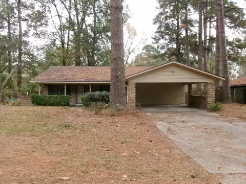 3229 Newman Ln, Shreveport, LA 71119
