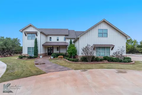622 Ranch Rd, Buffalo Gap, TX 79508