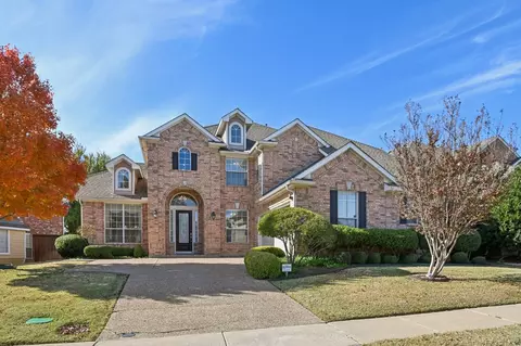 1428 Gardenia St, Irving, TX 75063