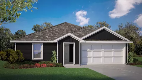 10905 Lone Ranger Ln, Fort Worth, TX 76036