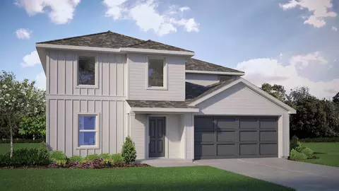 10901 Lone Ranger Ln, Fort Worth, TX 76036