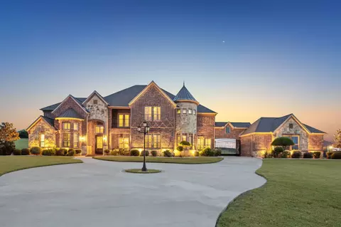 211 Tanner Creek Cir, Sunnyvale, TX 75182