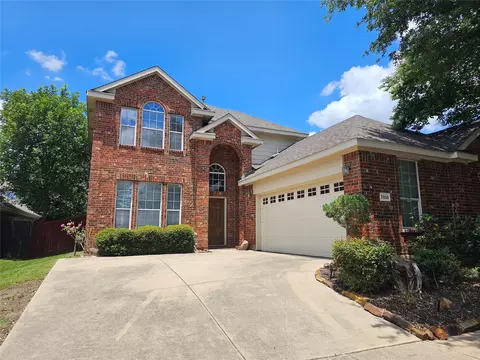 7808 Blacktail Trl, Mckinney, TX 75070