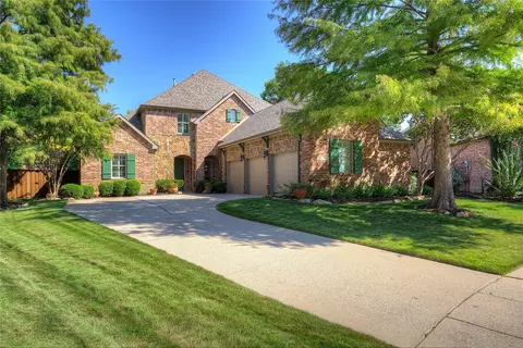 7500 Burr Ferry Dr, Mckinney, TX 75071