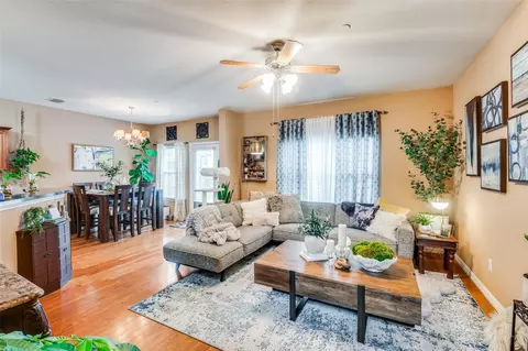 7204 Mediterranean Dr, Plano, TX 75093