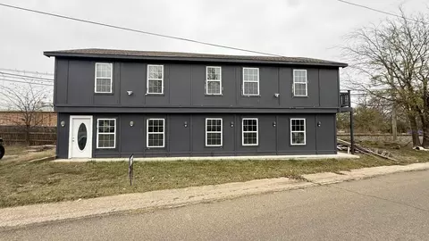 401 Hinnant St, Sulphur Springs, TX 75482