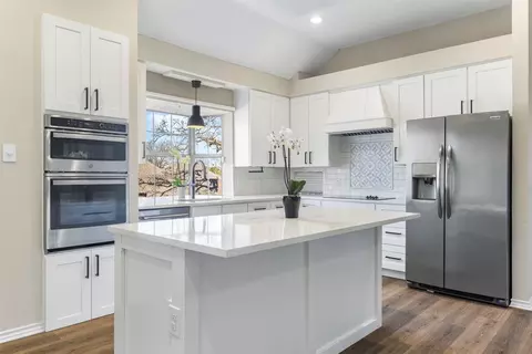 2490 Rosedale St, Highland Village, TX 75077