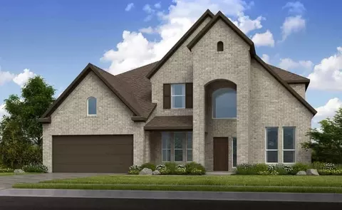 1616 Cedarberry Dr, Northlake, TX 76226