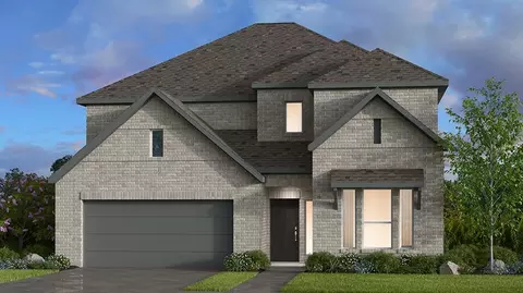 4217 Cleburne Ln, Mckinney, TX 75071