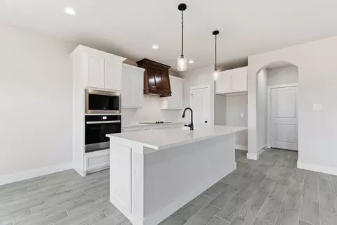 502 Cumberland Trl, Bridgeport, TX 76426
