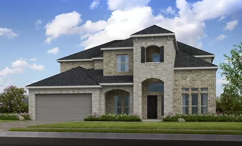 2412 Roundrock Rd, Northlake, TX 76226