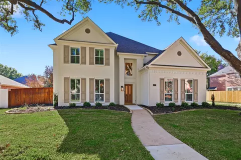 6817 Glen Meadow Dr, Fort Worth, TX 76132