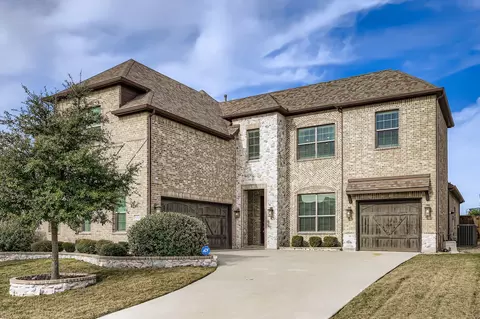 932 Hunters Creek Dr, Rockwall, TX 75087