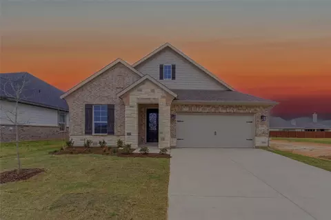 1237 Colca Dr, Springtown, TX 76082