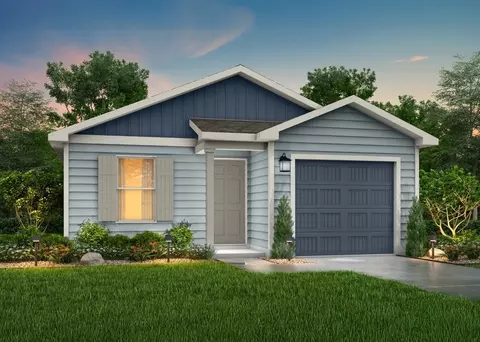 519 Don Ln, Itasca, TX 76055