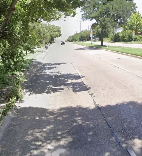 2617 N Masters Dr, Dallas, TX 75227