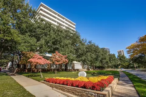 3601 Turtle Creek Blvd #1006, Dallas, TX 75219