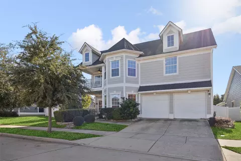 1404 Southern Pine Dr, Savannah, TX 76227
